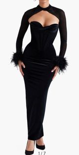 Thalia dress Photo 0