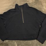 Lululemon Scuba Half-Zip Funnel Photo 0