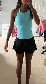 Lululemon Tank Racerback Photo 0