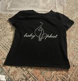 Baby Phat Top Y2K Photo 0