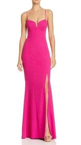 Bariano Prom Dress Photo 0