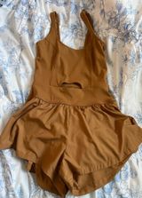 athletic romper  Photo 0