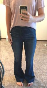 Cello Flare Jegging  Photo 0