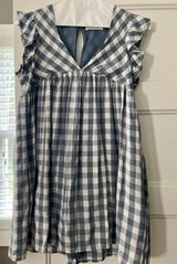 Mustard Seed Dress/romper Photo 0