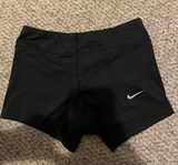 Nike Black Spandex Photo 0