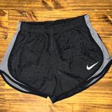 Dri-Fit Tempo Running Shorts Leopard Print 3” Photo 0