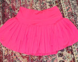 Gold Hinge  Skirt Photo 0