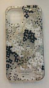 Kate spade iphone 15 case Photo 0