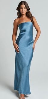 Charlita Maxi Dress Photo 0