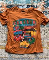 SheIn Graphic tee Photo 0