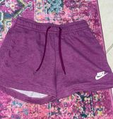 Nike Cotton Shorts Photo 0
