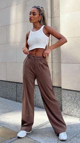 Archer Pants Photo 0