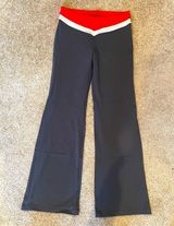 Victoria’s Secret Sport flare fit Yoga Pants Photo 0