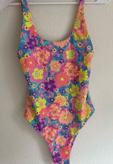 Kulani Kinis One-Piece Swimsuit Photo 0