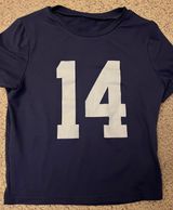 Amazon Basic baby tee Photo 0