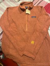 1/2 Zip Lightweight Sweatshirt Photo 0