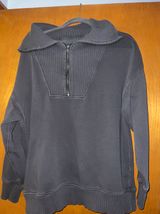 Aerie Quarter Zip Photo 0
