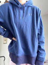 Under Armour Hoodie Photo 0