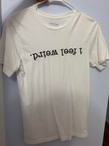 Kristen McAtee Merch Shirt Photo 0