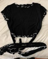 Forever 21 Crop Top Photo 0