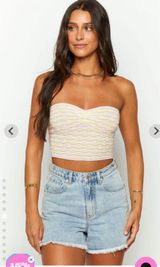 Beginning Boutique Top Photo 0