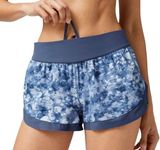 Lululemon Calm Tides Shorts 4 Photo 0
