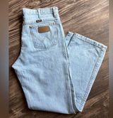 Light Wash Jeans 30x33 new Photo 0