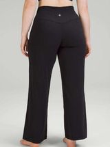 Lululemon Align Wide Leg High-Rise Pant 31" Photo 0