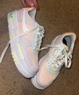 Women’s Air Force 1 Pixel Photo 0