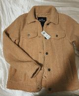 Hollister Teddy Jacket Photo 0