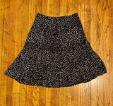 Orvis Knee Length Skirt Photo 0