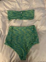 Lovers + Friends Bathing Suit Set Photo 0