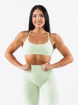Alphalete Amplity Back Cross bra size xs Photo 0
