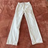 High-Waisted Cowboy Jean Photo 0