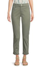 Democracy Curvy Equality AB Solution Patriot Straight Leg Photo 0