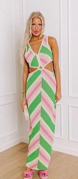 Maxi Dress Photo 0
