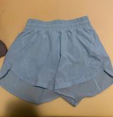 Lululemon Tracker Shorts 4” Photo 0