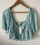 Urban Outfitters Blouse Photo 0