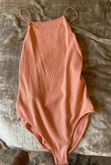 Forever 21 Bodysuit Photo 0