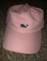 Vineyard Vines Vineyard Vine Baseball Cap Photo 0