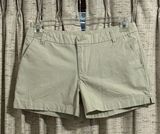 Stretch All-Wear 4” Organic Cotton Shorts Photo 0