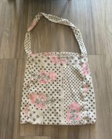 Free People Reusable Tote Bag Photo 0