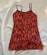 Wet Seal Colorful Tank Top Photo 0