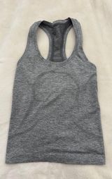 Swifty Tech Tank Photo 0