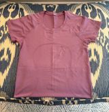 Lululemon Swiftly Tech Short Sleeve Shirt Photo 0
