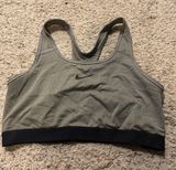 Nike Sport Bra Photo 0