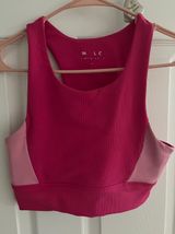 WILO Sports Bra Photo 0