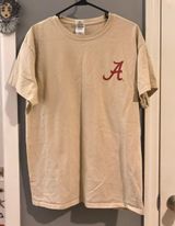 Gildan Alabama Tshirt Photo 0