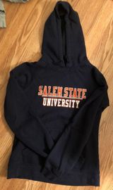 Champion Salem State Sweatshirt Photo 0