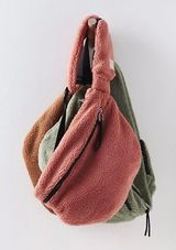 Sherpa Sling Bag Photo 0